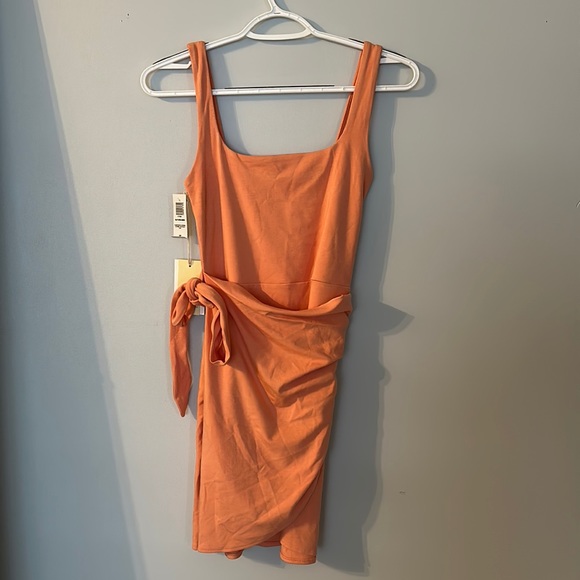 Aritzia Saturn Mini Dress! - Picture 2 of 3